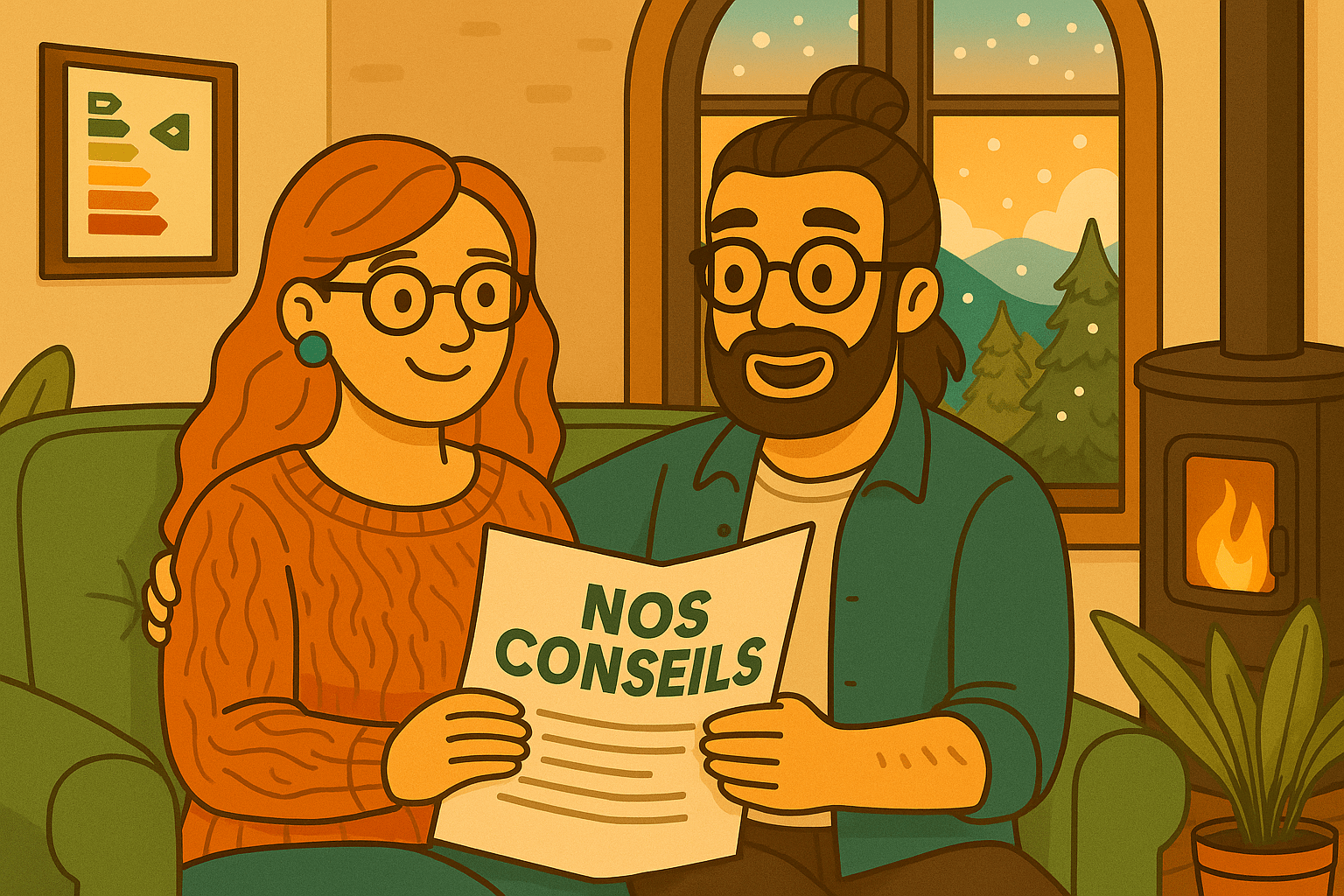 Faites réaliser votre audit avant de demander des devis