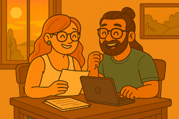 Accompagnement MAR pour optimiser ses travaux de rénovation énergétique