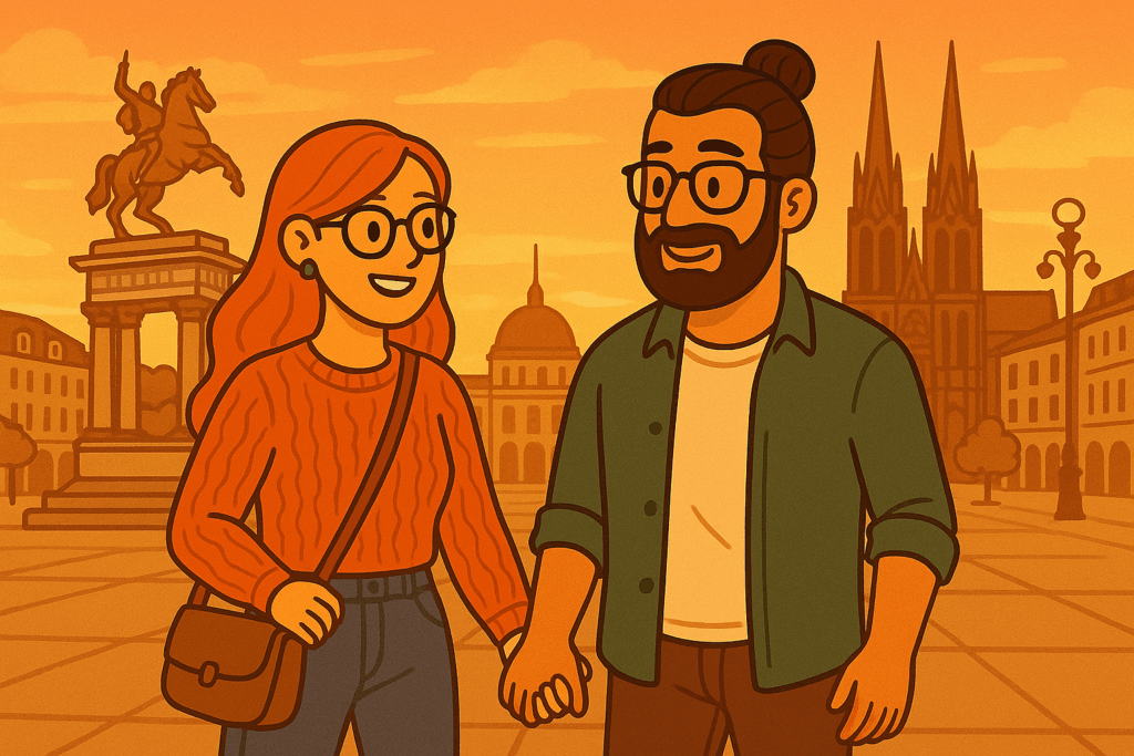 audit énergétique Clermont-Ferrand maison auvergnate