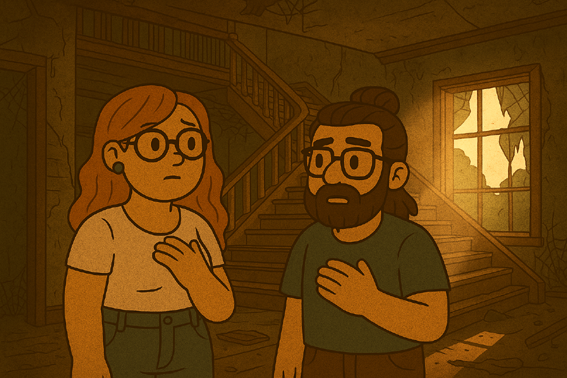 Rénovation globale audit énergétique