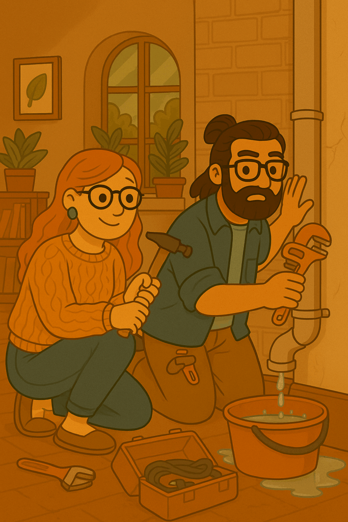 Comment rénover sa maison sans se ruiner