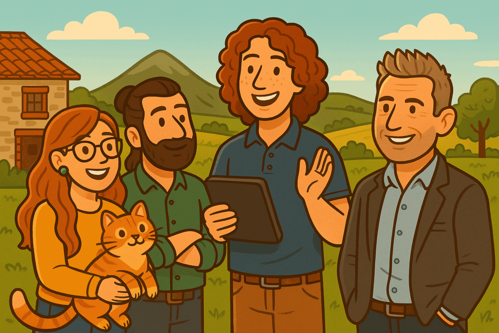 Mon accompagnateur renov Auvergne 63, 43, 15, 03